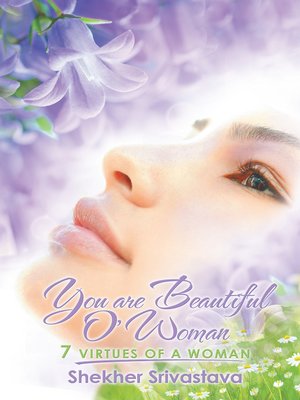 cover image of You Are Beautiful O'woman